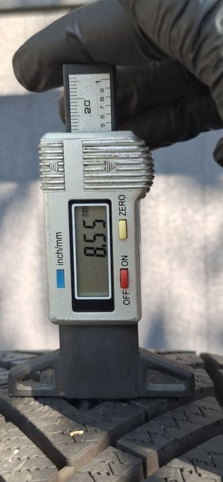 215 65 R16 vredestein