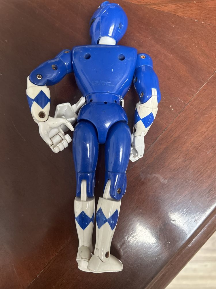 Figurka Bandai Power Rangers