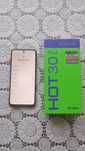 Infinix hot 30 play 8/128