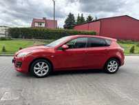 Mazda 3 2010 1.6