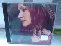 Joan Osborne , Righteous Love , CD.