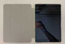 IPad Como Novo + Capa
