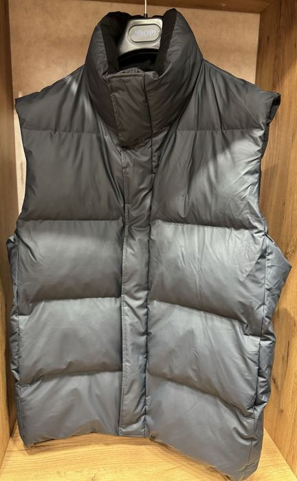 Жилет пуховый RAINS размер XL