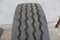 1x Continental ContiCrossTrac HS3 295/80R22,5 295 80 R22,5 13,5 mm 21r