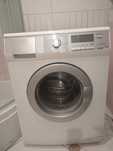 Пральна машина AEG Electrolux  на 7 кг