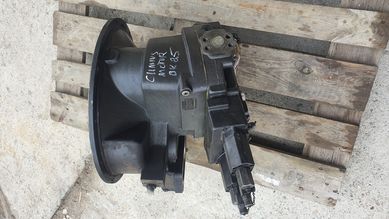 Pompa hydrauliczna o&k Rh8,5 Cummins