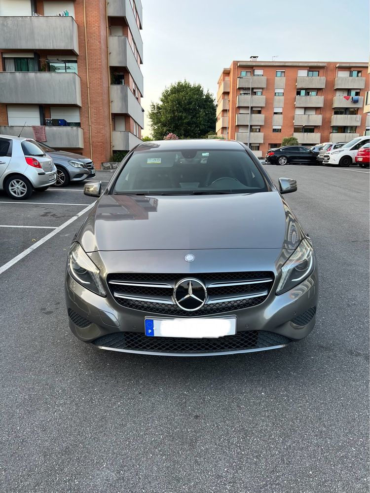 Mercedes-Benz Classe A 180 CDi Urban