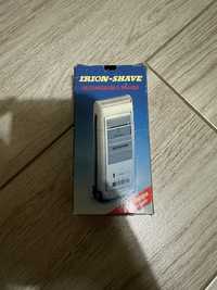 Электробритва Irion-shave новая