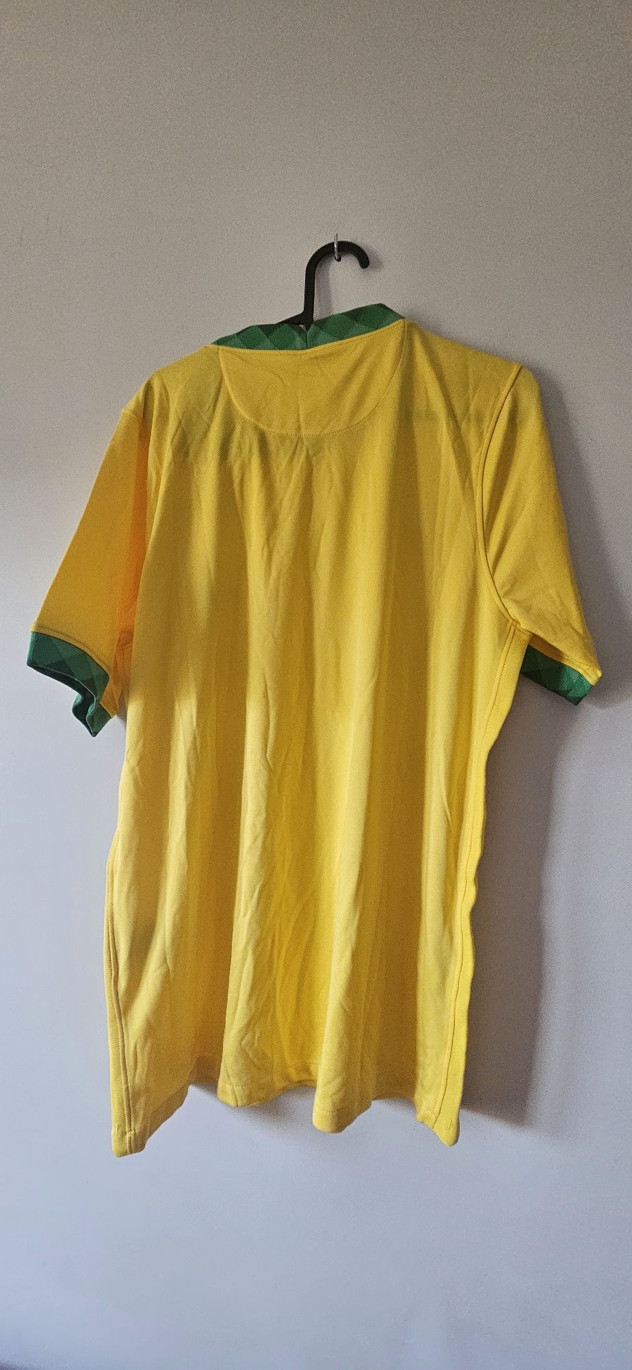 Camisola Oficial Brasil
