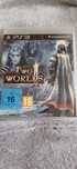 Two worlds pl na ps3