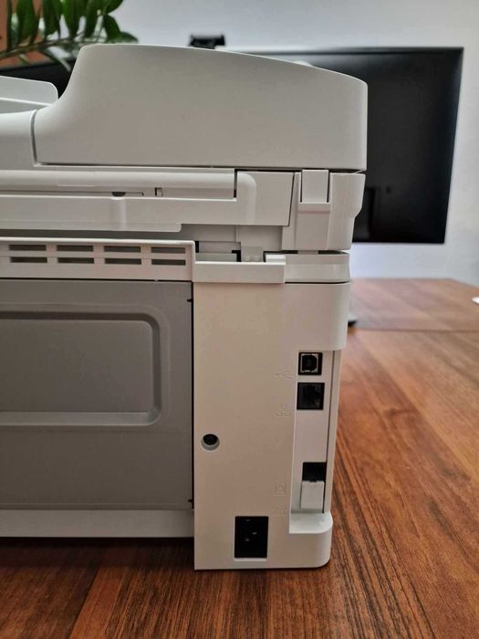 HP Laserjet Pro MFP M130fw skaner niski przebieg WIFI + toner gratis