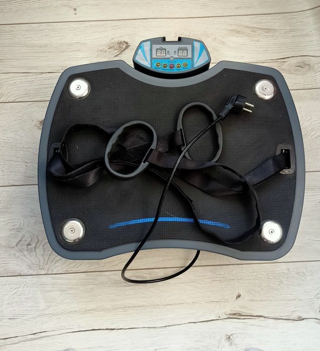 płyta wibracyjna Maszyna do masażu masażer