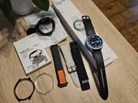 Smartwatch samsung watch 6 classic 47mm jak nowy  media markt