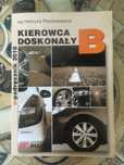 Doskonaly kierowca B, podrecznik 2016, H. Prochniewicz