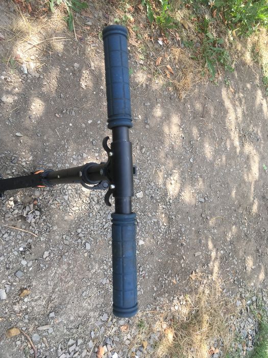 Самокат подвес  обмін