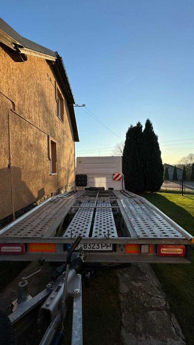 Mersedes-benz Sprinter 319 2015