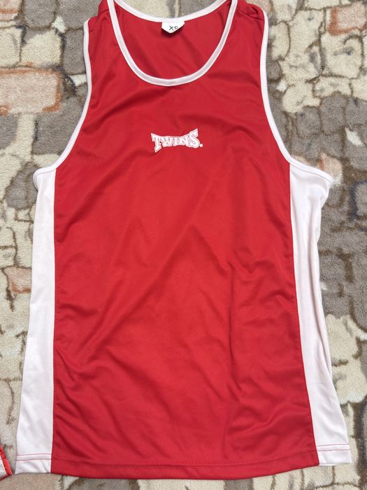 Боксерська форма недорого