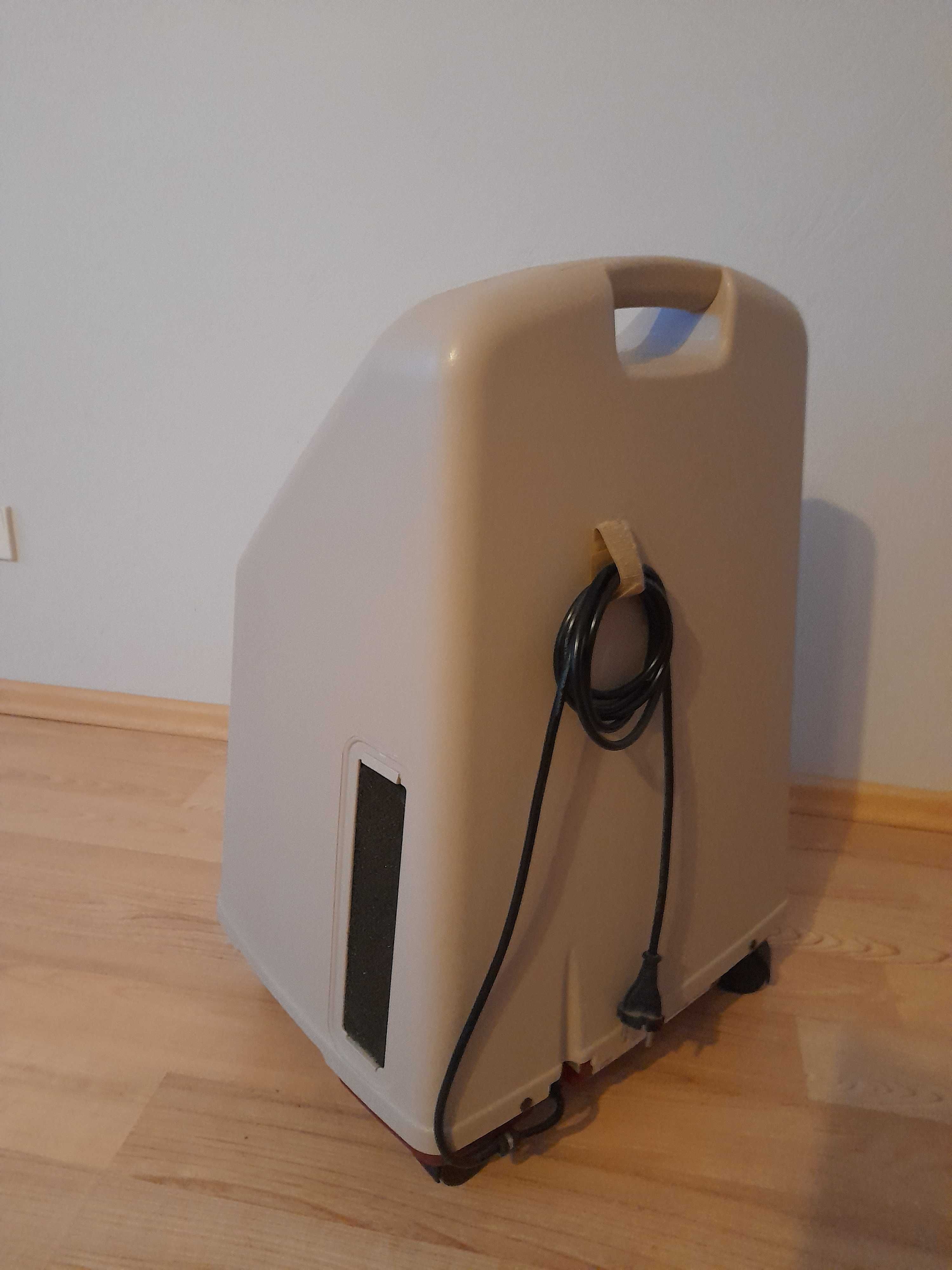 Koncentrator tlenu