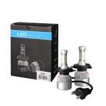 Żarówka H 4 H4 LED 40W/6500K komplet 2 SZT.