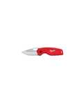 Faca de bolso compacta Milwaukee