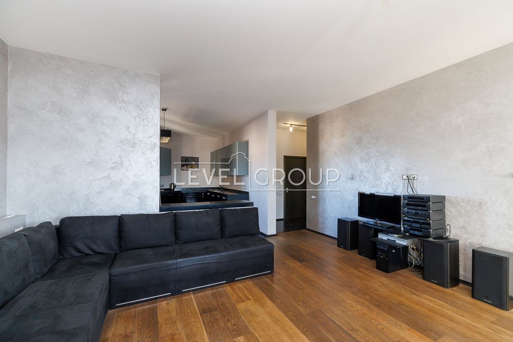 Продаж 2-кім квартири 77м2 з ремонтом парк Наталка Оболонь