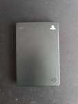 Disco Externo Seagate 2TB Gamedrive PS4