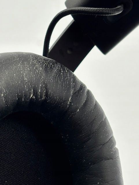 słuchawki bezprzewodowe nauszne hyperx cloud iii zasięg 10 m
