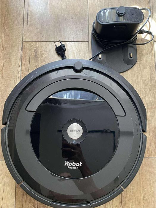 Robot sprzątający irobot roomba 696
