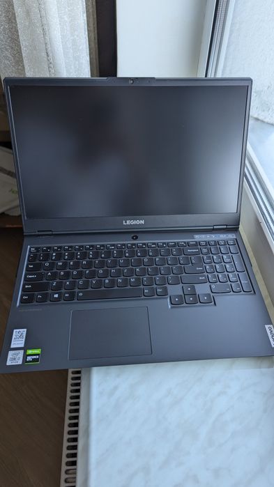 Ноутбук Lenovo Legion