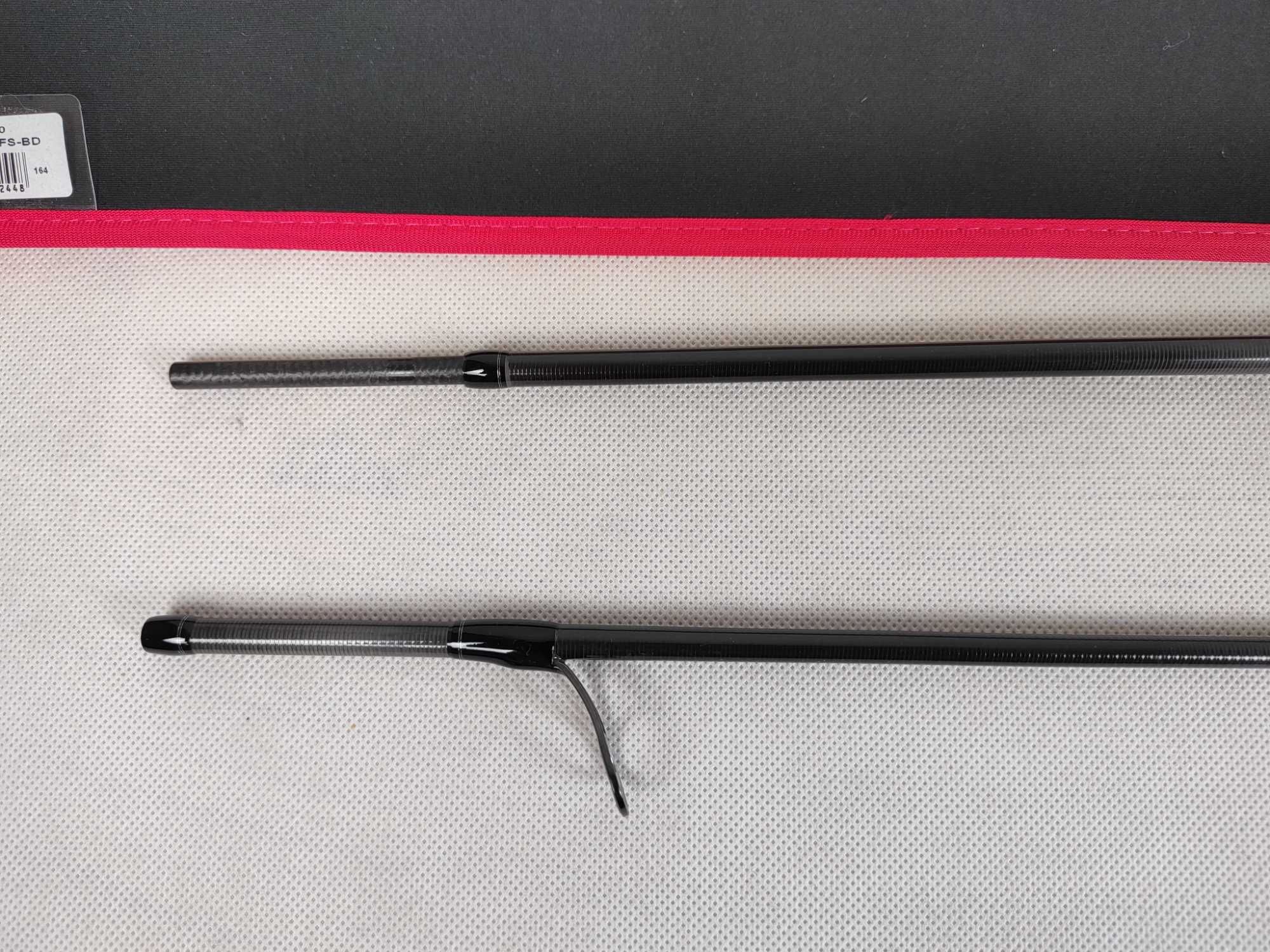 Daiwa Tournament AGS 902HFS