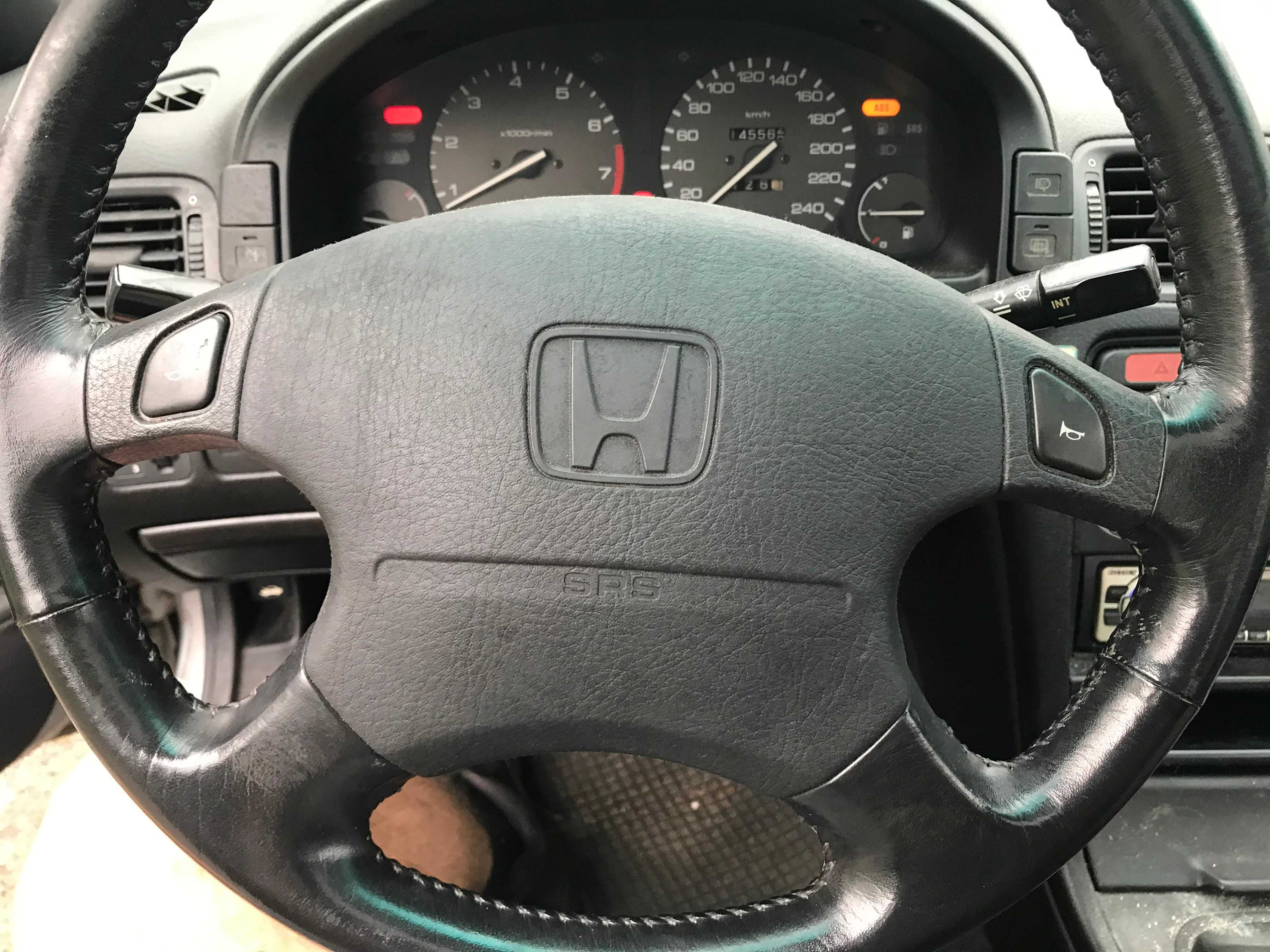 дверка Honda Accord cc7