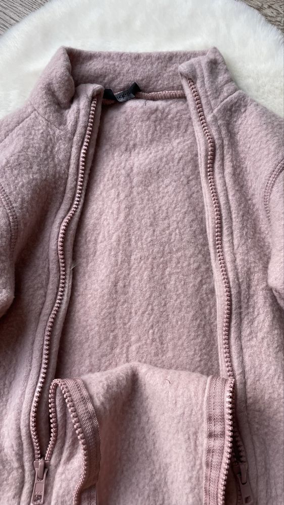 Mikk-line kombinezon merino rozmiar 104/110