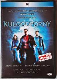 Kuloodporny (DVD) Lektor PL