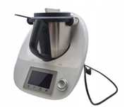 Thermomix TM5 - stan idealny, okazja, po serwisie.