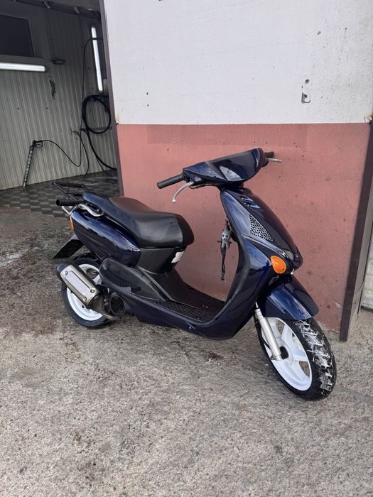 Yamaha neos 100cc