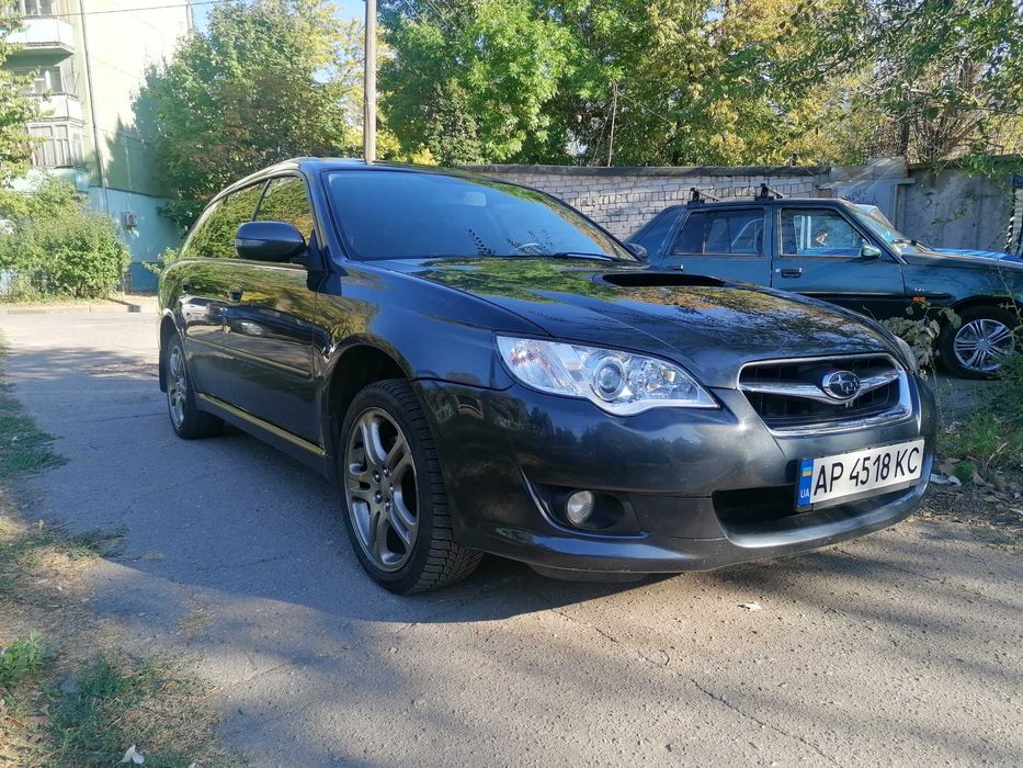 Продам Subaru legacy