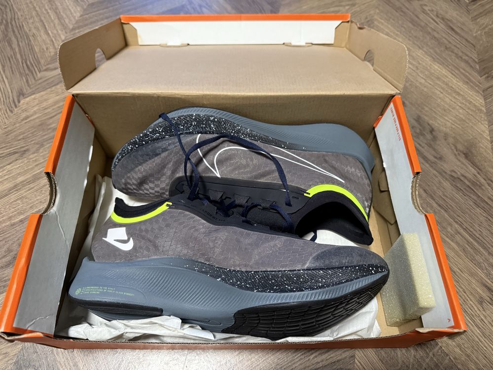Nike Zoom Fly 3 PRM BV7759 001 розмір 43(9.5)