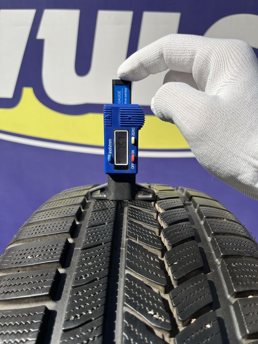 Шини 225/60R16 Nexen Зимові Шины Резина