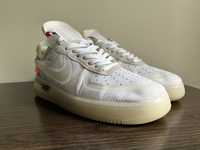 Кросівки Nike Air Force 1 Low Off-White AO4606-100 Розмір 44 на 28 см