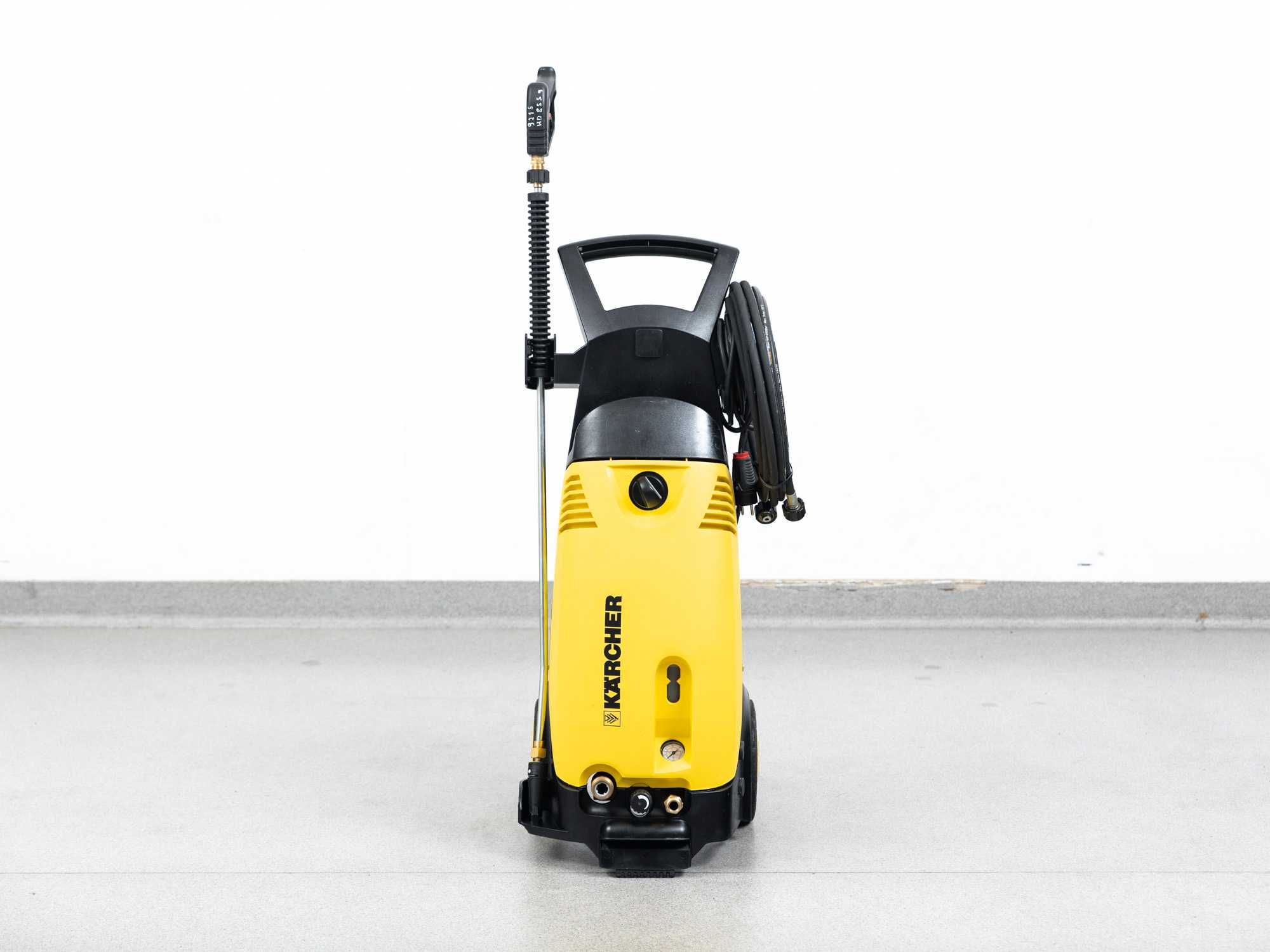 MYJKA CIŚNIENIOWA KARCHER HD 855 160bar 550l/h 230V 3,4kW 3500 netto