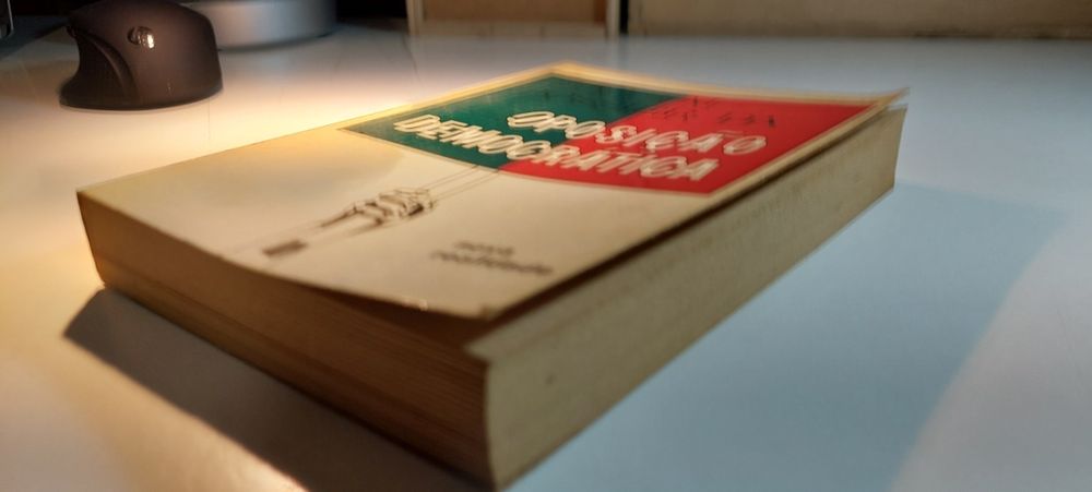 Para um Dossier da Oposição Democrática (Nova Realidade)