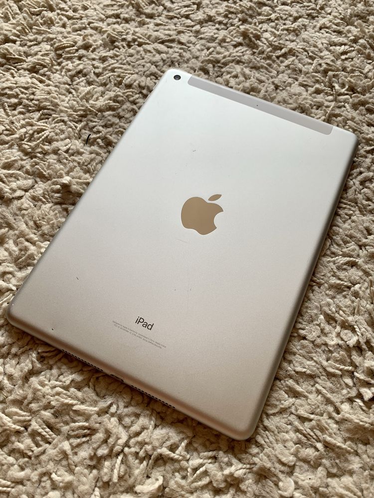   Apple iPad Air 32 гб 4G LTE планшет для школы, учебы