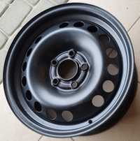 Oryginalna felga Opel GM 15" 5x110 6,5J ET35