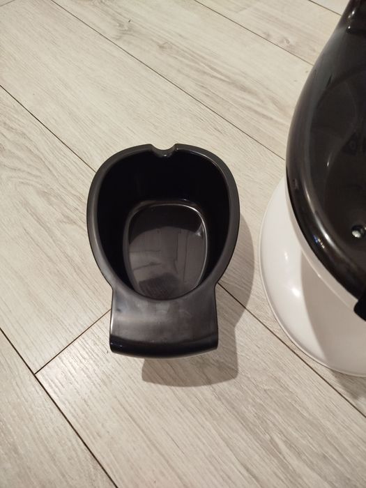 Nocnik interaktywny Bebe Confort Panda toaleta dla dzieci