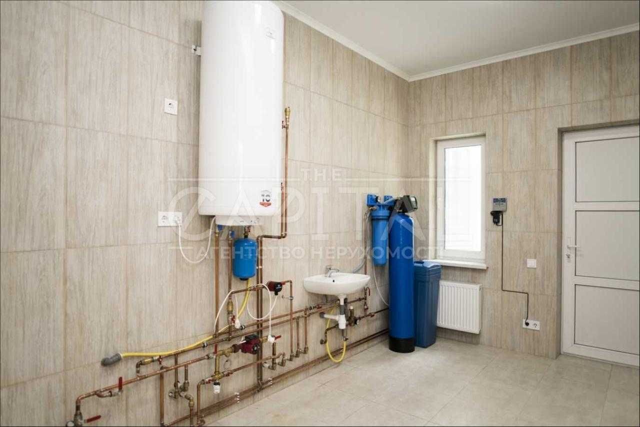 Продажа дома с бассейном, Дарницкий р-н, Осокорки
