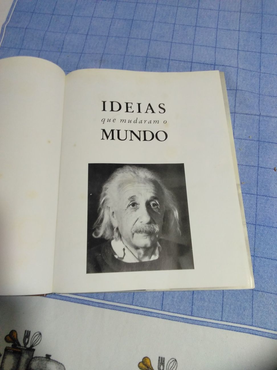Ideias que mudaram o mundo
