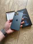 Iphone 12 pro MAX 512 R SIM