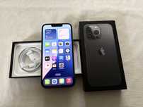 iPhone 13 Pro 128GB szary STAN IGŁA BATERIA 100%