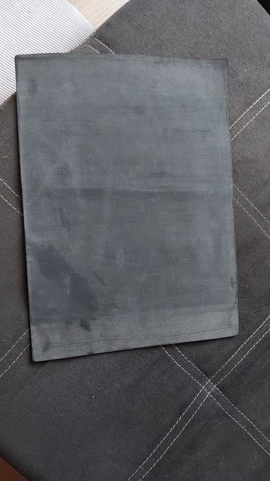 Mata szybkoschnaca 40x30 cm