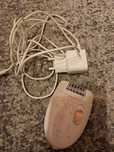 Depilator philips